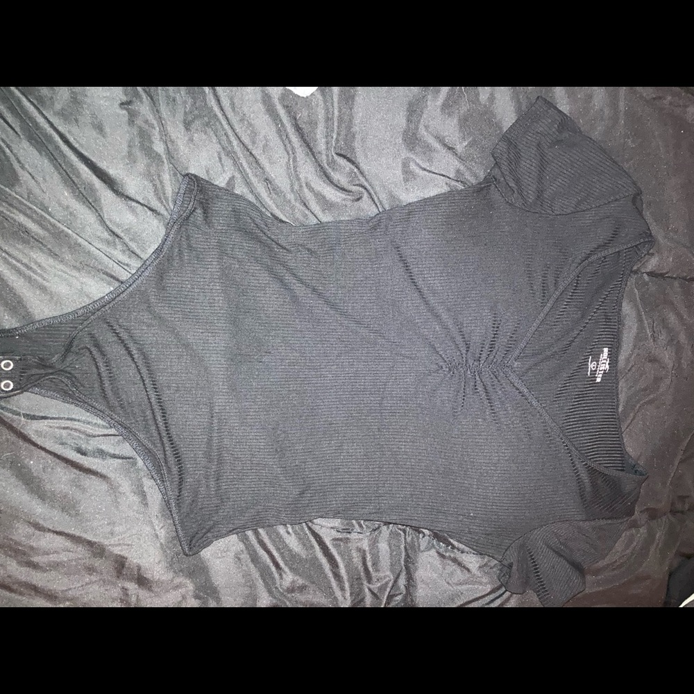 Hollister body suit